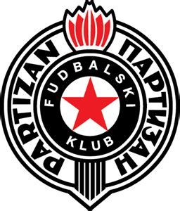 FK Partizan Logo PNG Vector (EPS) Free Download