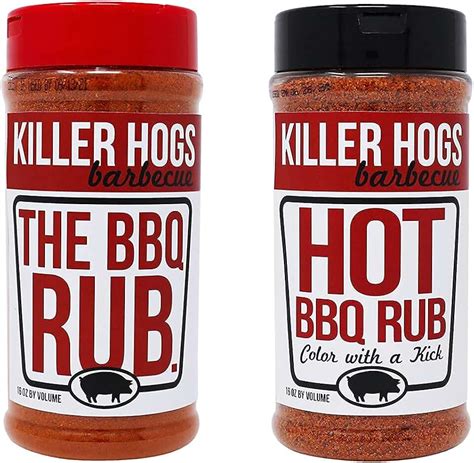 Amazon.com: bbq rub