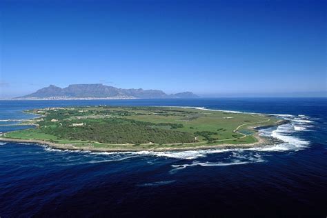 Robben Island Tour | South Africa | Rainbow Tours