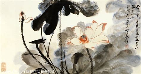 Culture Insider: Famous Chinese lotus paintings[9]- Chinadaily.com.cn