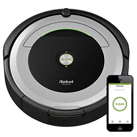 The Ultimate Roomba 690 Review - Hands on With the New Roomba 690 | All ...