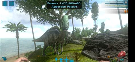 para | Ark Survival Evolved Amino