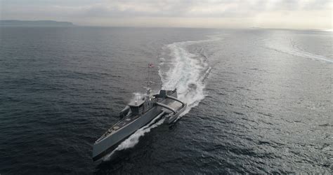 What is the Sea Hunter? US Navy now has the world's largest drone ...