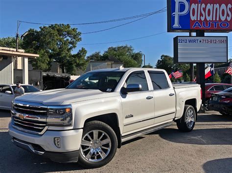 Chevy Silverado 1500 Crew Cab Short Box