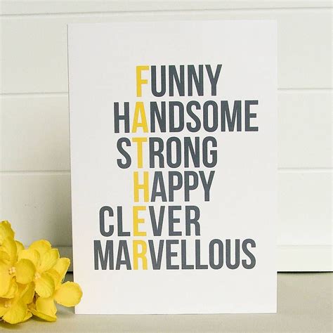 Happy Birthday Cards for Dad – B’day Cards for Father | Cool fathers ...