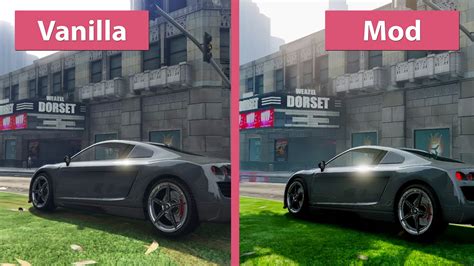 Pc gta v mods - feedbacklimfa