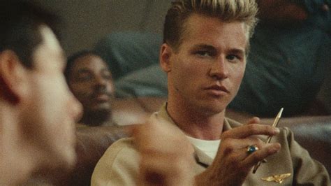 Val Kilmer Made A Major Contribution To The Top Gun: Maverick Story ...