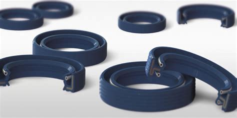 Application Categorisation of O-Ring Seals - Industrial Rubber Parts