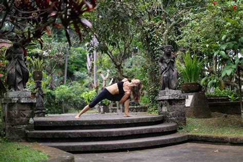 Bali Ubud Yoga Retreat | Yoga DE