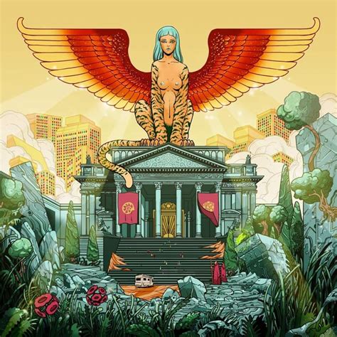 Riddle of the Sphinx [LP] VINYL - Best Buy