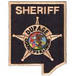 DuPage County Sheriff's Office, Illinois, Fallen Officers