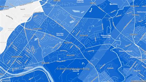 Race, Diversity, and Ethnicity in Lafayette Hill, PA | BestNeighborhood.org