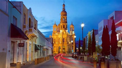 Estado De Aguascalientes | Descubre Todos Los Destinos