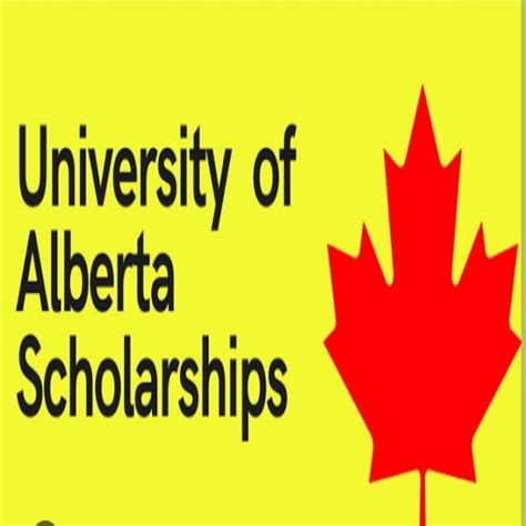 International Undergraduate Scholarships 2024/2025 at University of Alberta