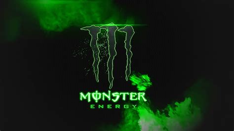 HD wallpaper: Monster energy drink can lot, multi colored, indoors, in a row | Wallpaper Flare
