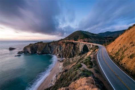 California Road Trip: 15 Stops For Outdoor Adventure – Bearfoot Theory