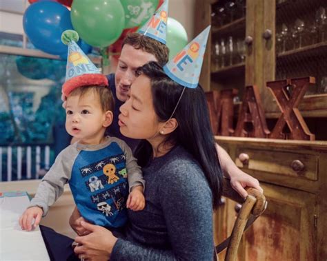 Mark Zuckerberg and Priscilla Chan Are Expecting Baby Number 2