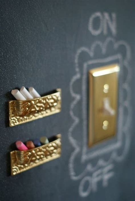 20 Decorative Light Switch Covers that are Artistically Improved ...