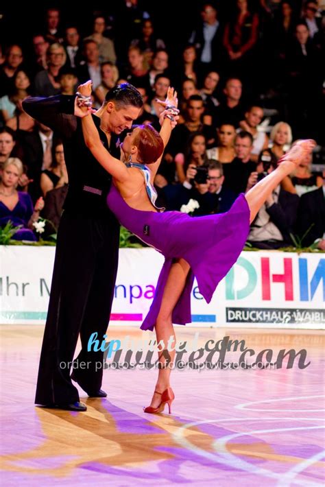 Rumba - Encyclopedia of DanceSport