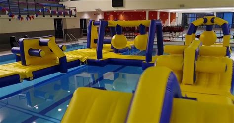 Maltby Leisure Centre - Active UK