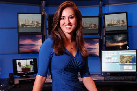 Sheena Parveen's last day at NBC10 is Friday, but she's not the only ...