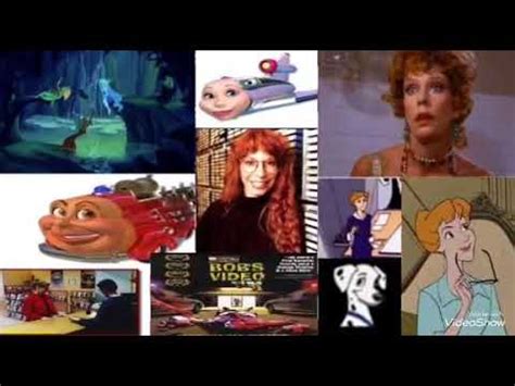 American Voice Actresses: Mary Kay Bergman - YouTube