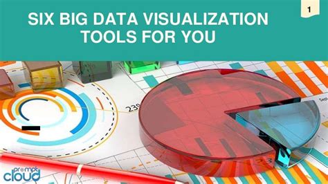 Six Big Data Visualization Tools Everyone Should Be Using in The Indu…