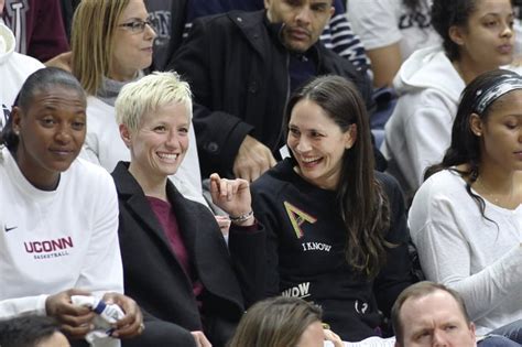 Megan Rapinoe and Sue Bird's Cutest Pictures | POPSUGAR Celebrity Photo 23