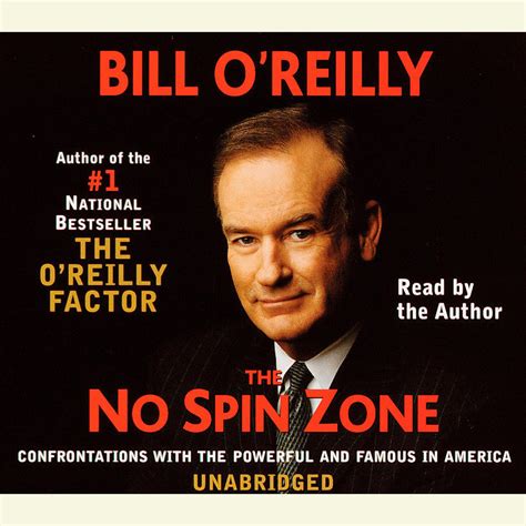 The No Spin Zone - Audiobook | Listen Instantly!