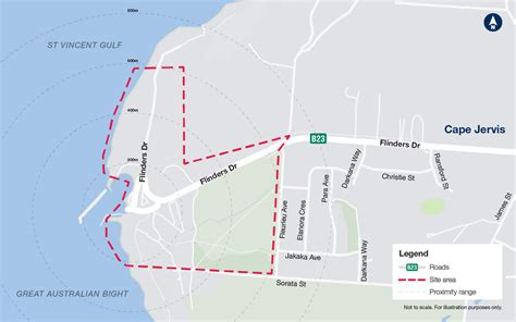 Master Planning for Harbour Precincts - Department for Infrastructure and Transport - South ...