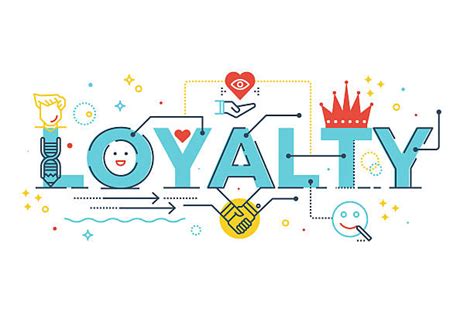 Royalty Free Loyalty Clip Art, Vector Images & Illustrations - iStock