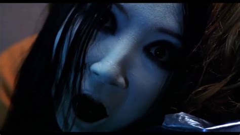 Kayako Saeki (The Grudge) tribute - YouTube