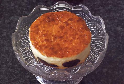 Far Breton | French Custard Cake Recipe | Leite's Culinaria