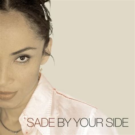 Rare Gem: Sade "By Your Side" (The Neptunes Remix) - YouKnowIGotSoul.com