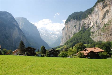 Jungfraujoch, Top of Europe: A Train ride to find Summer Snow • Outside Suburbia Family