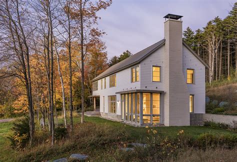 Vermont Residence posted by Touloukian Touloukian Inc (19 Photos) - Dwell