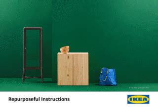 IKEA’s Repurposeful Campaign - Dwell