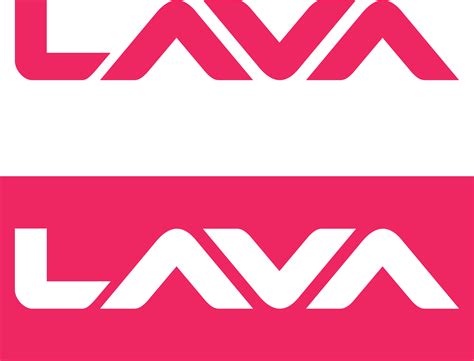 Lava Mobiles – Logos Download