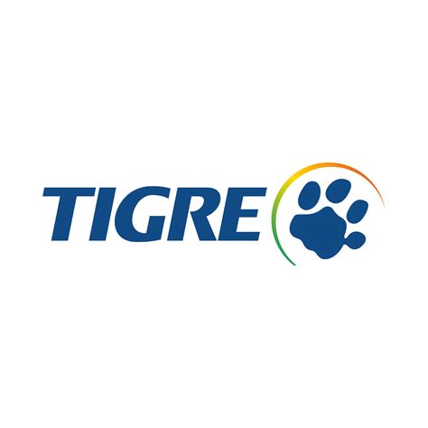 Tigre Logo – Tigre Tubos e Conexões Logo – PNG e Vetor – Download de Logo