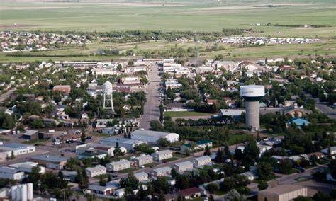 Council Highlights - February 25, 2019 Regular Meeting - Town of Kindersley