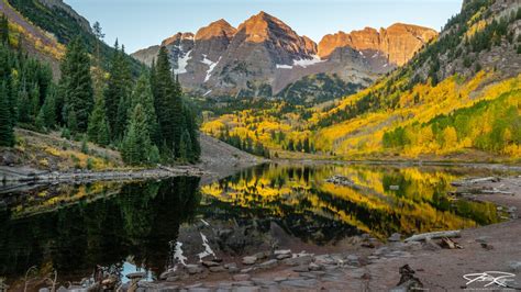 Your ultimate guide for Colorado's fall colors