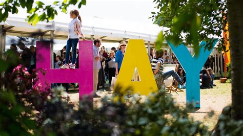 Hay Festival News & Blog - First Hay Festival Digital programme released