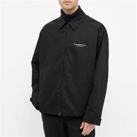 Ermenegildo Zegna X Fear Of God Jacket : r/FashionReps