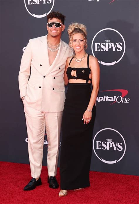 2023 ESPY Awards Red Carpet Arrivals | Entertainment Tonight