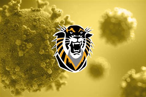 Responding to the spread, how FHSU is dealing with COVID-19 data – Tiger Media Network