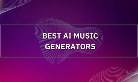 Music generators by AI Archives - Analytics Vidhya