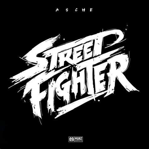 Street Fighter - Single by Asche | Spotify