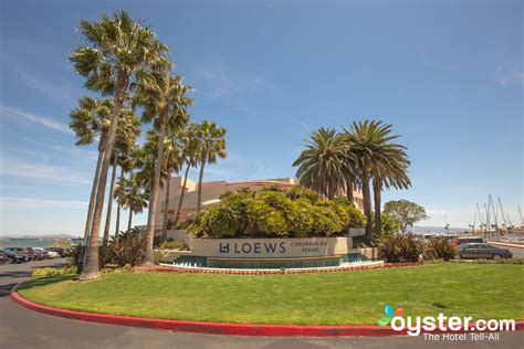 Loews Coronado Bay Resort - The Pool at the Loews Coronado Bay Resort ...