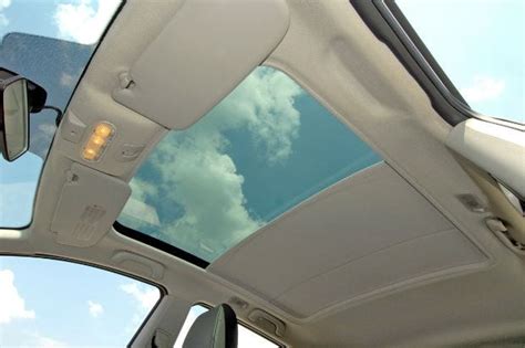 Is Panoramic Sunroof Safe?. There’s no doubt in the fact that… | by Glass Fixit | Apr, 2023 | Medium