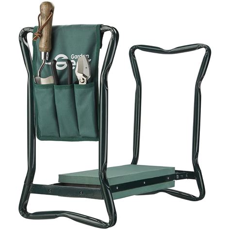 * Garden Kneeler And Seat | Buy Online & Save - Free Canadian Shipping